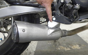 YAMAHA TW200 Gen.2 2023 DG07J