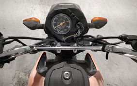 HONDA NAVI110 JF65