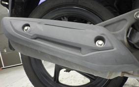 SUZUKI ADDRESS 110 2016 CE47A