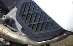 HONDA PCX 125 2008 JF81