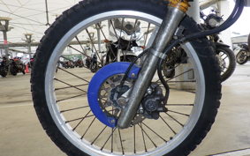 YAMAHA SEROW 225 Gen.2 1KH