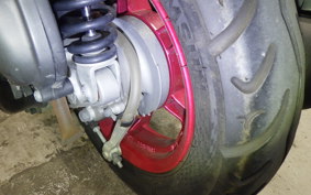 YAMAHA JOG ZR-4 SA56J