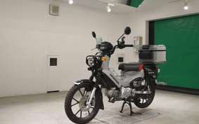 HONDA ｸﾛｽｶﾌﾞ110-3 JA60