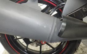 SUZUKI GSX-R125
