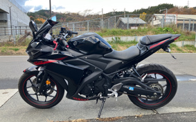 YAMAHA YZF-R25 RG10J