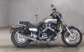 YAMAHA VMAX 2LTN