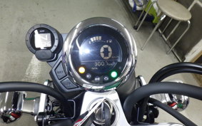 HONDA MONKEY 125 2023 JB03
