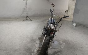 YAMAHA TW200 2JL