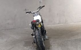 YAMAHA TW200 DG07J