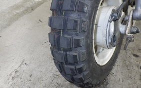 HONDA MONKEY BAJA 2015 Z50J