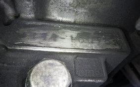 SUZUKI GEMMA 250 CJ47A