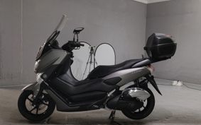 YAMAHA N-MAX 125 SED6J