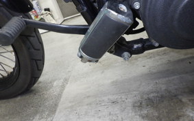HARLEY FXDB 1580 2015
