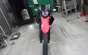 HONDA CRF250L MD38