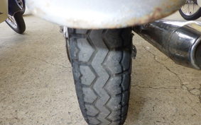 HONDA LITTLE CUB E AA01