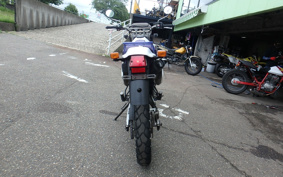 YAMAHA DT125R 3FW