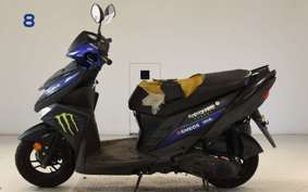 YAMAHA CYGNUS RAY ZR 1994