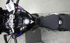 YAMAHA MT-09 Tracer GT 2019 RN51J