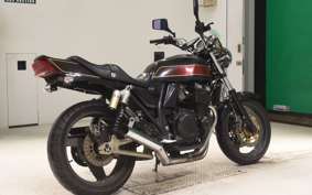 KAWASAKI ZRX400 2001 ZR400E