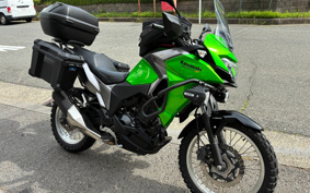 KAWASAKI VERSYS-X 250 ABS LE250D