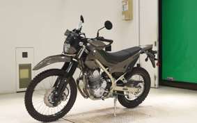KAWASAKI KLX230ｼｪﾙﾊﾟ 2026 LX232A