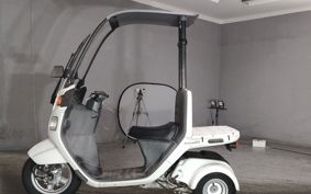HONDA GYRO TA03