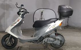 SUZUKI ADDRESS V125 CF4EA
