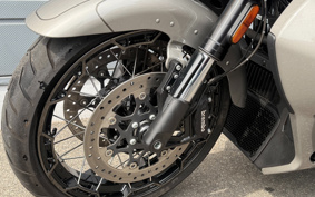 HARLEY FLHXSE CVO 2023 PX6