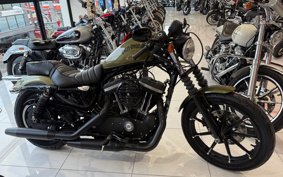 HARLEY XL883N 2016 LE2