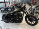 Фото Harley XL883N 2016 с японского аукциона