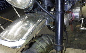 HONDA MONKEY 2020 AB27