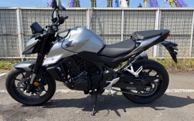 HONDA CB750 HORNET 2026 RH24