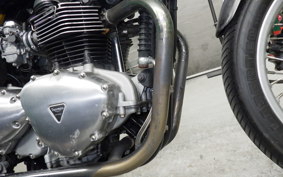 TRIUMPH THRUXTON 900 2006