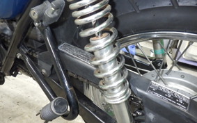 HONDA CB400SS E 2006 NC41