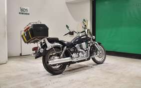 YAMAHA DRAGSTAR 250 2017 VG05J