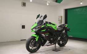 KAWASAKI NINJA 650 A 2021 ER650H