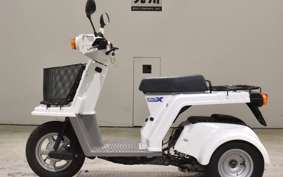HONDA GYRO X TD02