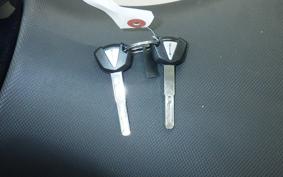 KAWASAKI NINJA 400 2023