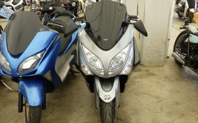 YAMAHA T-MAX 500 2011 SJ08J