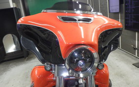 HARLEY FLHTCUSE 1800CVO 2011