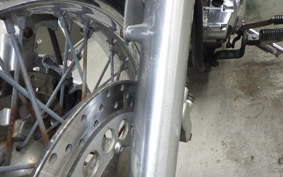 YAMAHA DRAGSTAR 1100 2003 VP13J