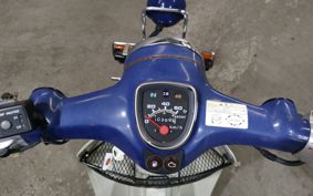 HONDA SUPER CUB50 AA01