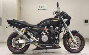 YAMAHA XJR1200 1999 4KG