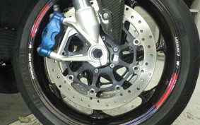 BMW S1000RR M DDC 2024