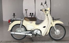 HONDA SUPER CUB50 AA09