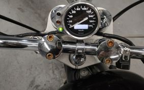 HONDA STEED 400 NC37