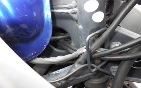 KAWASAKI NINJA 250R EX250K
