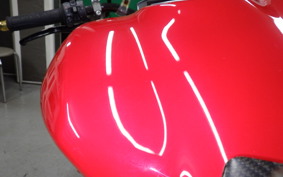 DUCATI M1200 S 2015