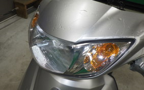 YAMAHA JOG-7 AY01