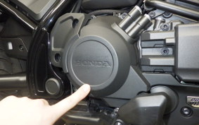 HONDA REBEL 1100 DCT 2024 SC83